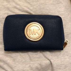 Michael Kors wallet